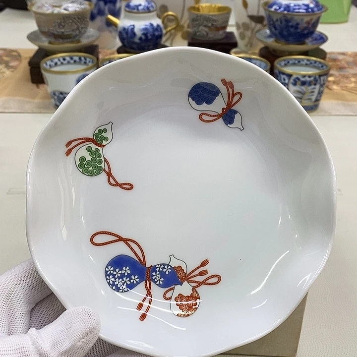 摆件口径16正品保真