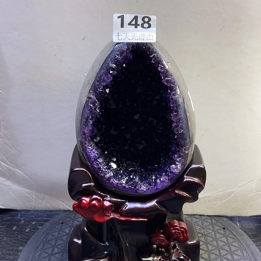 未镶嵌大型摆件（非配饰）水晶