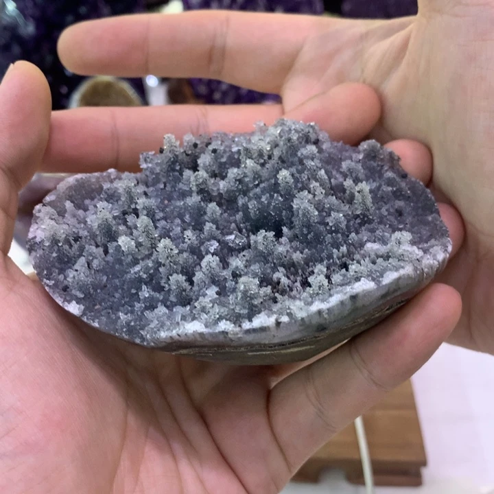未镶嵌大型摆件（非配饰）水晶