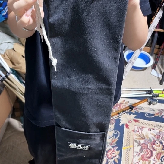 伞包16*115。