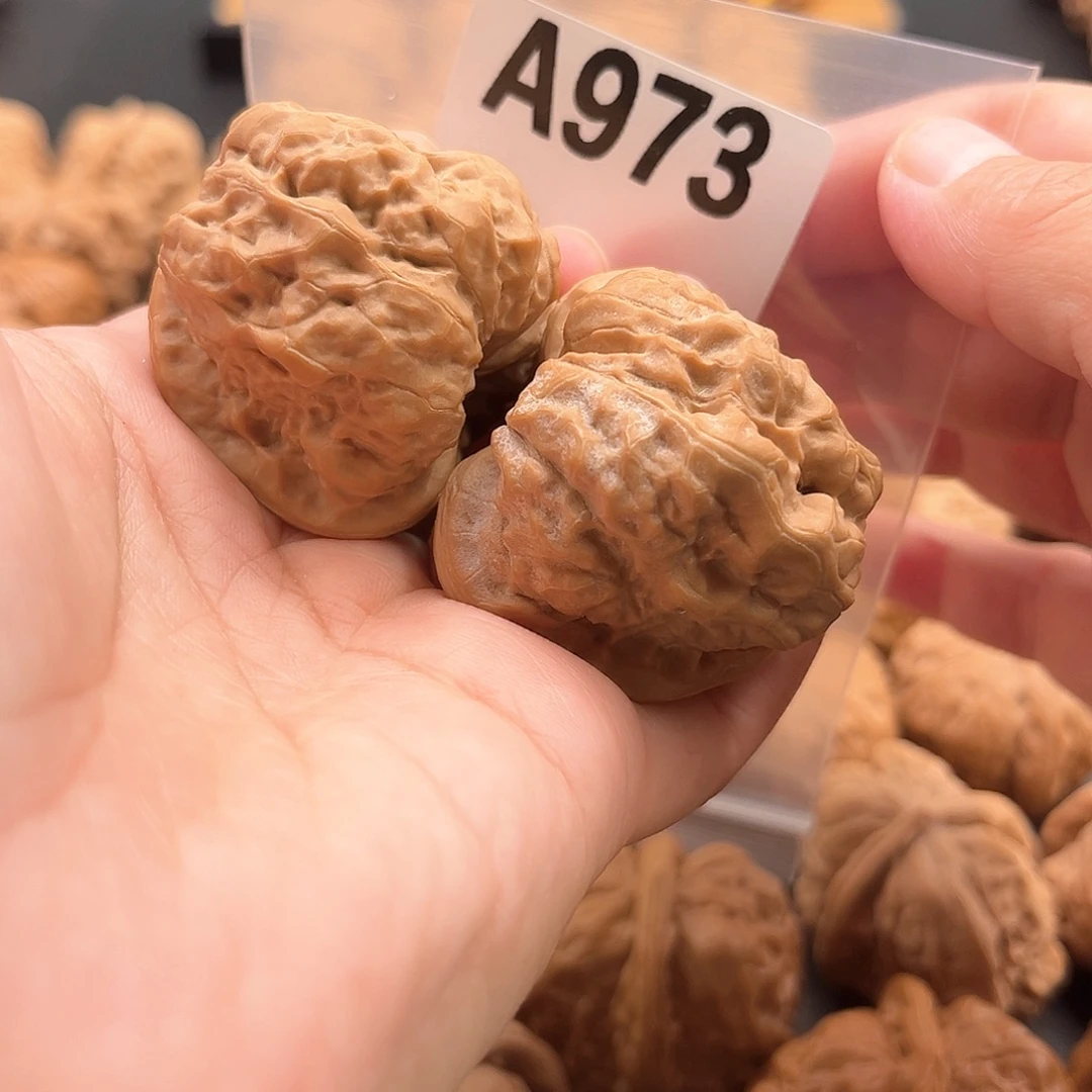 把件桃核蛙蛙福利41