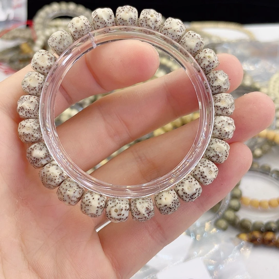 星月菩提手串星月哈哈哈902