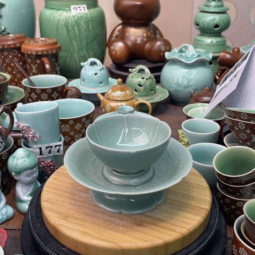 微瑕……杯子……福利福利