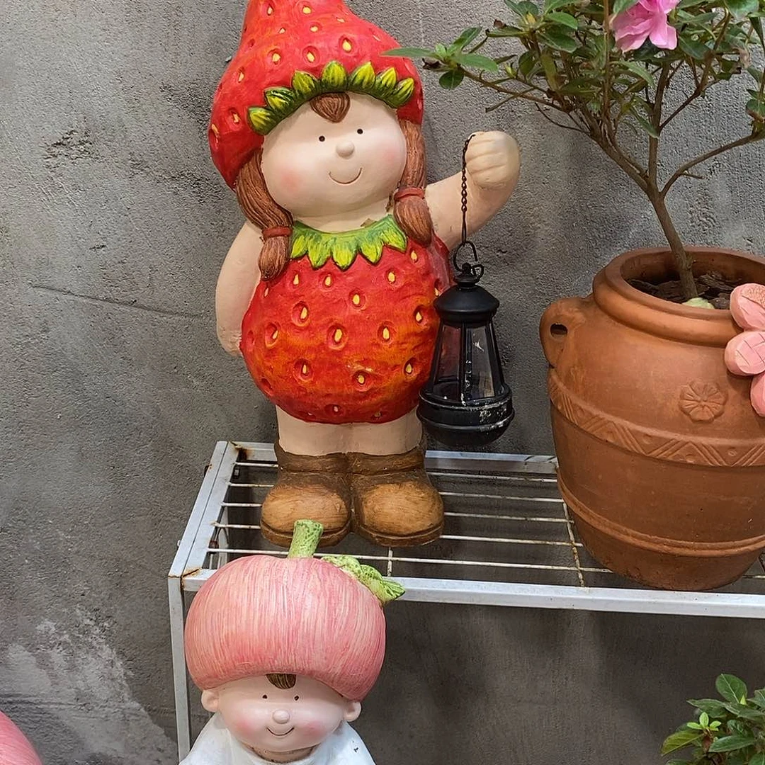 有机玻璃家居饰品