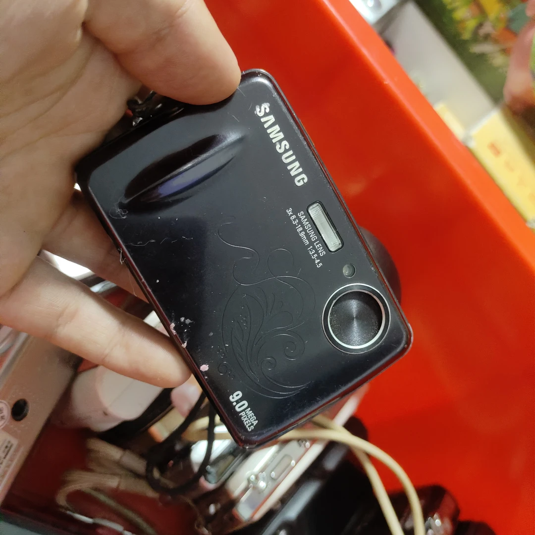 8新 Samsung/三星 三星pl10，出片冷白皮，no退no换