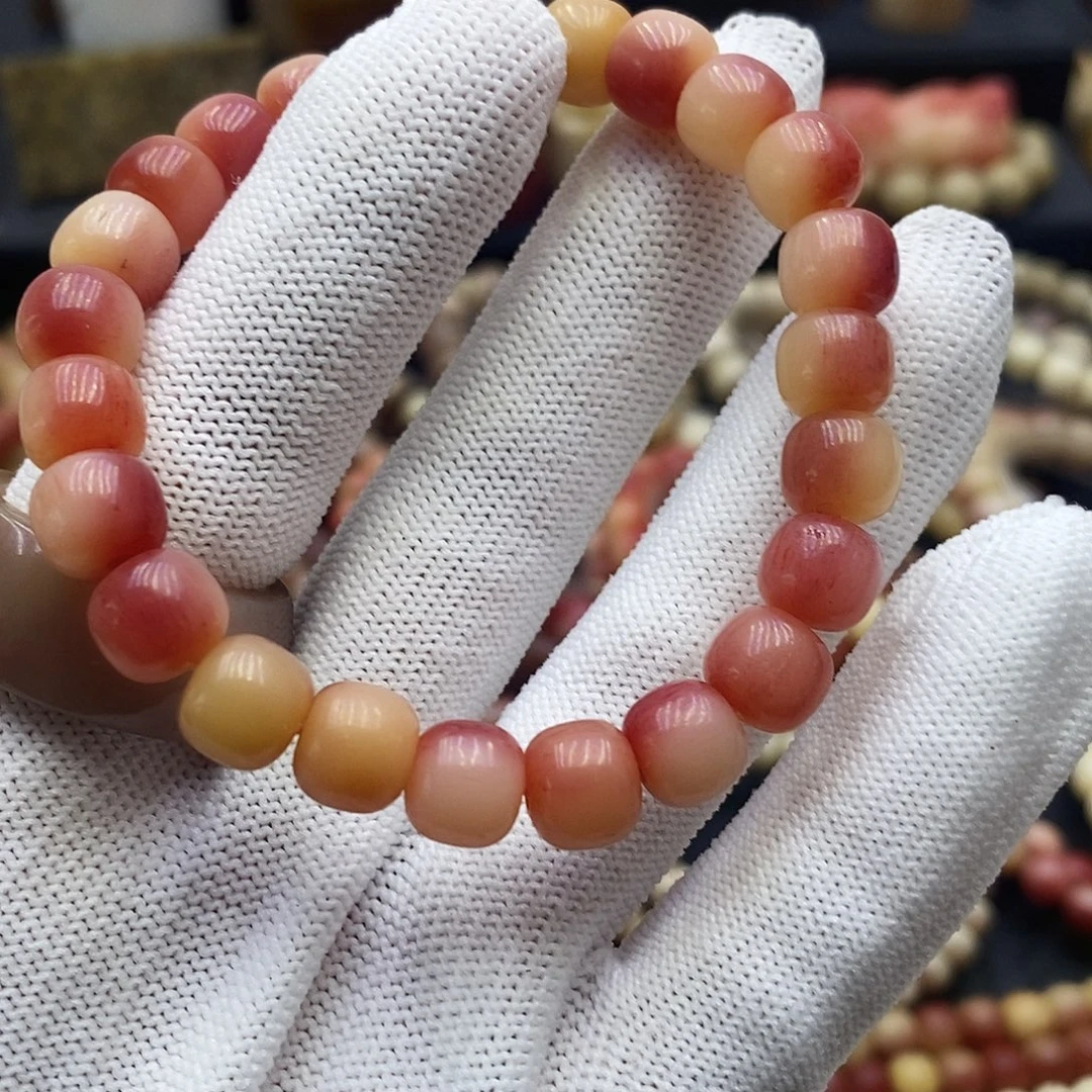 驼骨手串/手链0.9老型