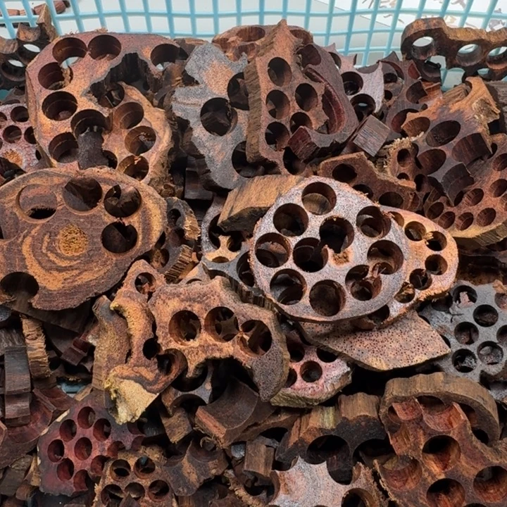 藤类200g降真香熏香料