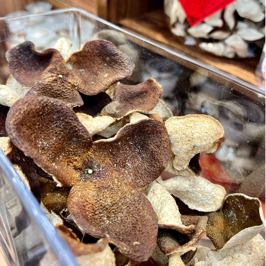 新会精挑老陈皮/泡水泡茶