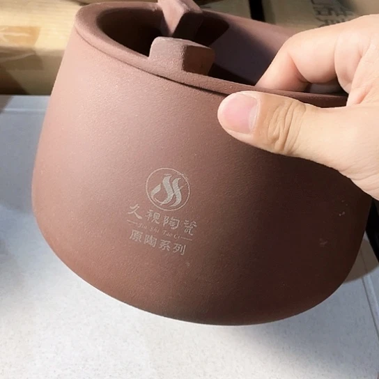 中式外贸单1个陶瓷大牌单