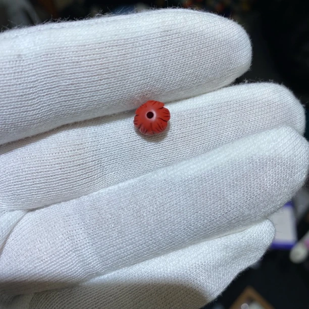 含辰砂工艺品朱砂专属链接拍前联系主播