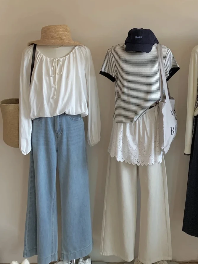 ［呆个呆］女装（69-129）