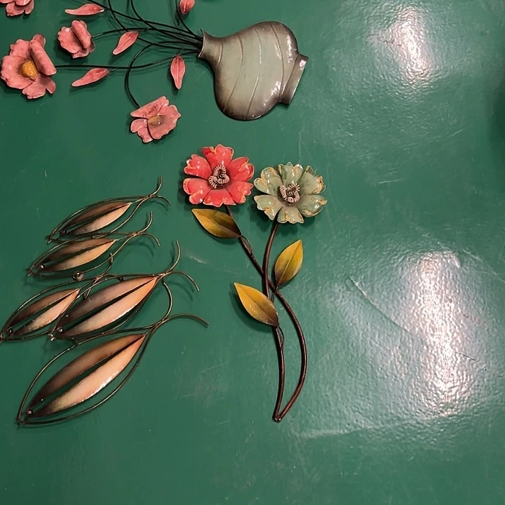 毛***吖陶瓷艺术作品欣赏