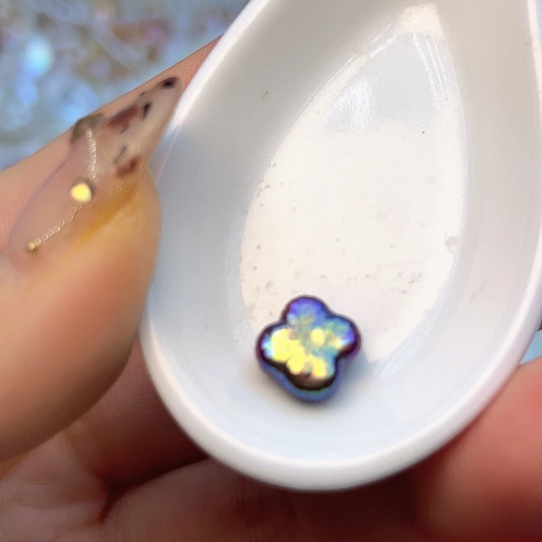 何***疗淡水珍珠未镶嵌颈饰