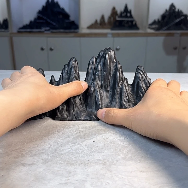 灵璧奇石博览会金奖