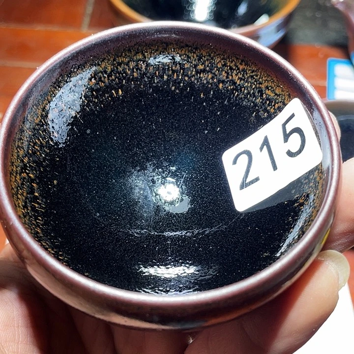 茶盏你是什么216个豪华