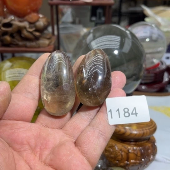 【闪购商品】水晶大型摆件（非配饰）未镶嵌冬**娘