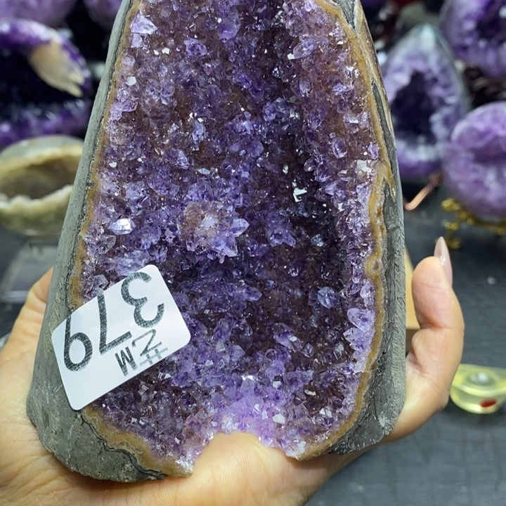 【闪购商品】未镶嵌水晶大型摆件（非配饰）