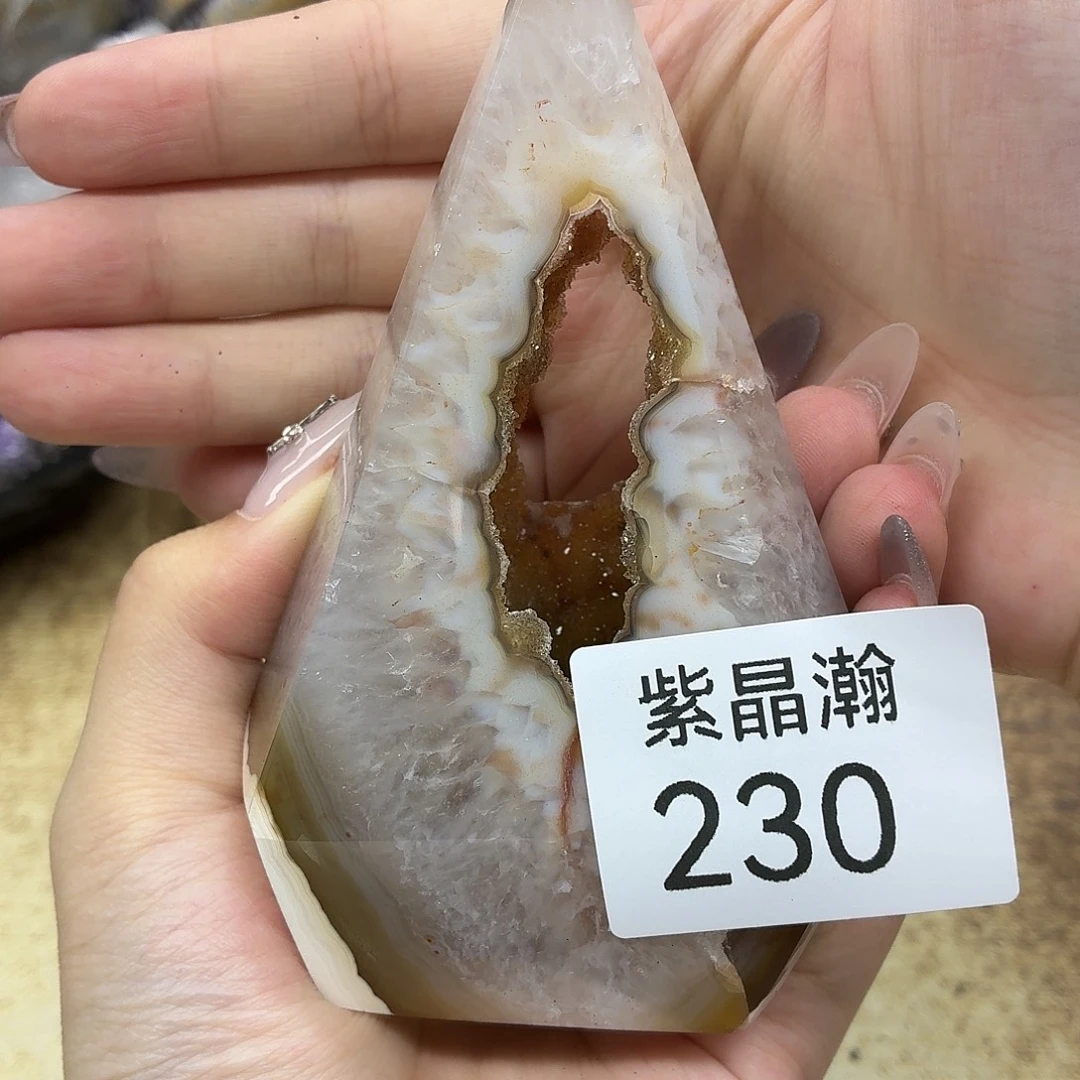 未镶嵌大型摆件（非配饰）水晶