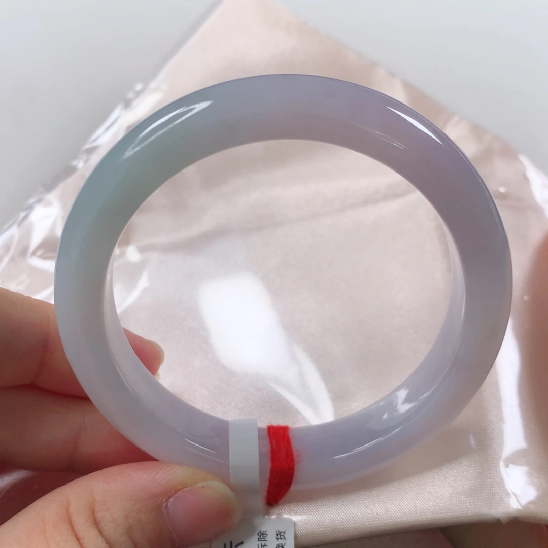 未镶嵌手镯翡翠性价比超高❤️211