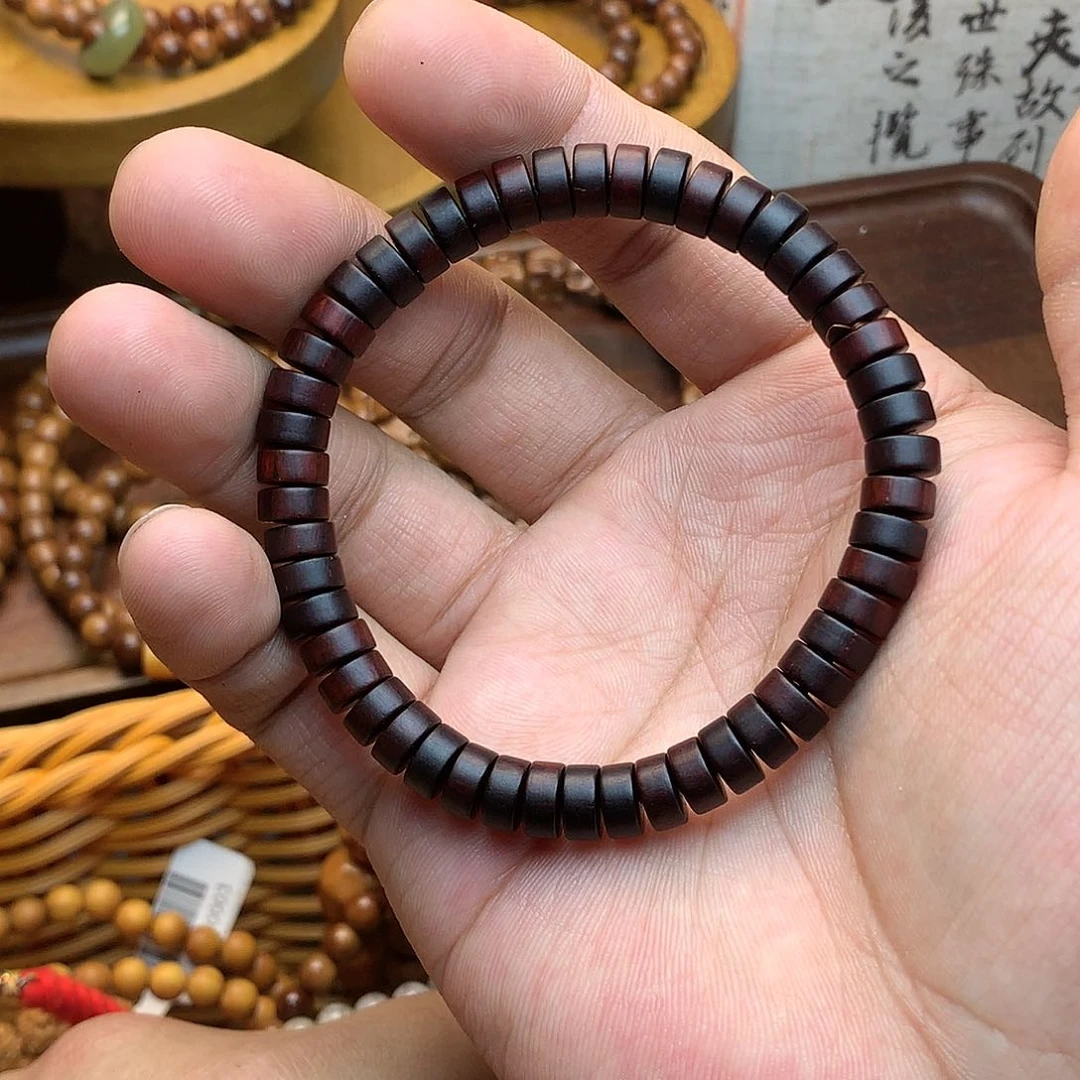 菩提根/象牙果手串