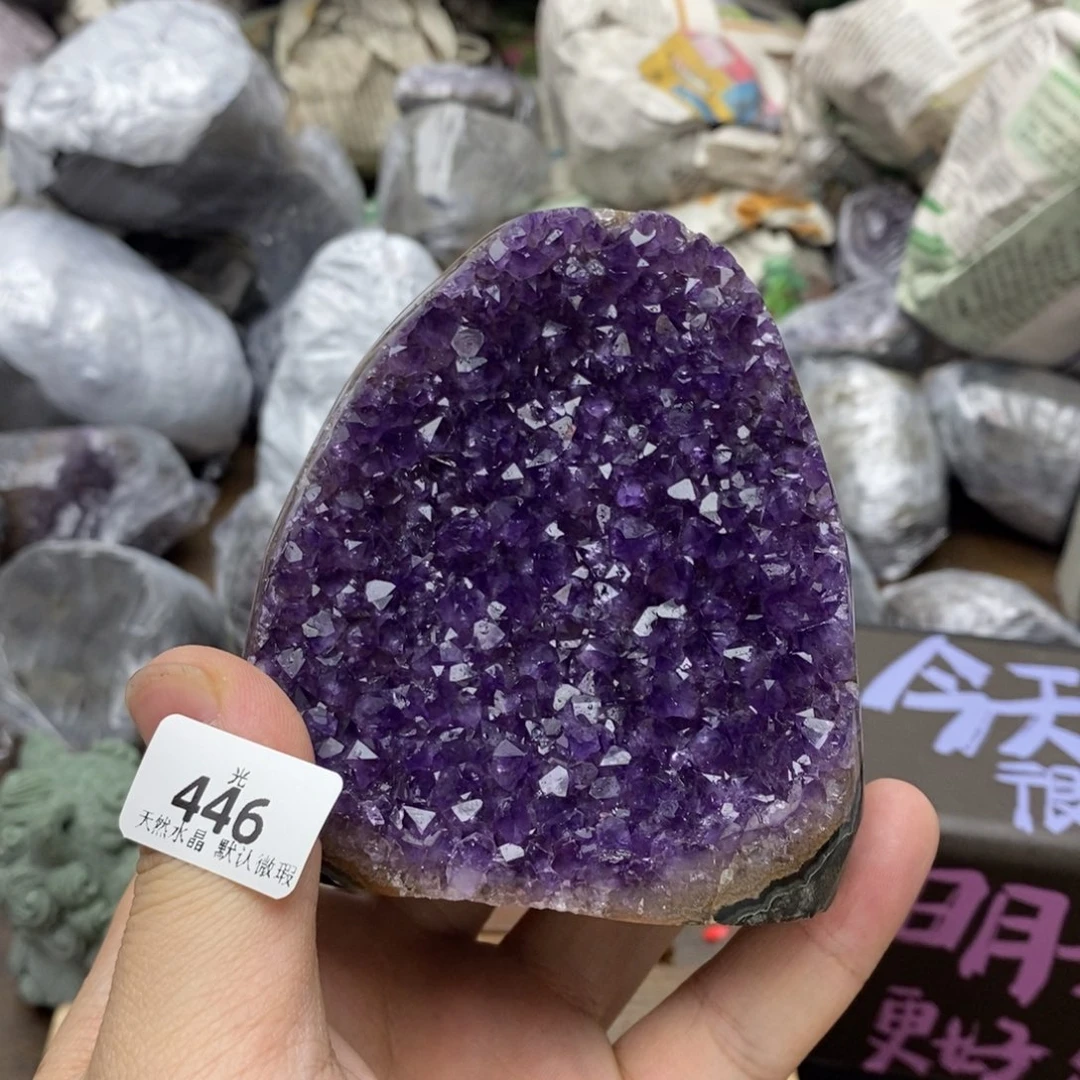 【闪购商品】水晶大型摆件（非配饰）未镶嵌