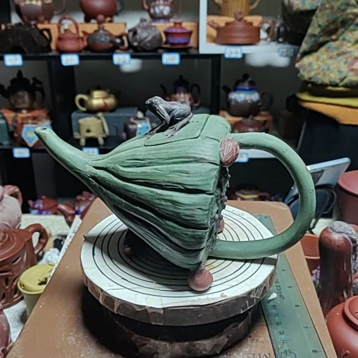 紫砂茶壶1111111111111