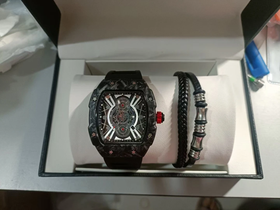 【轻奢单盒】带手链礼品手饰代拆 潮玩盲盒