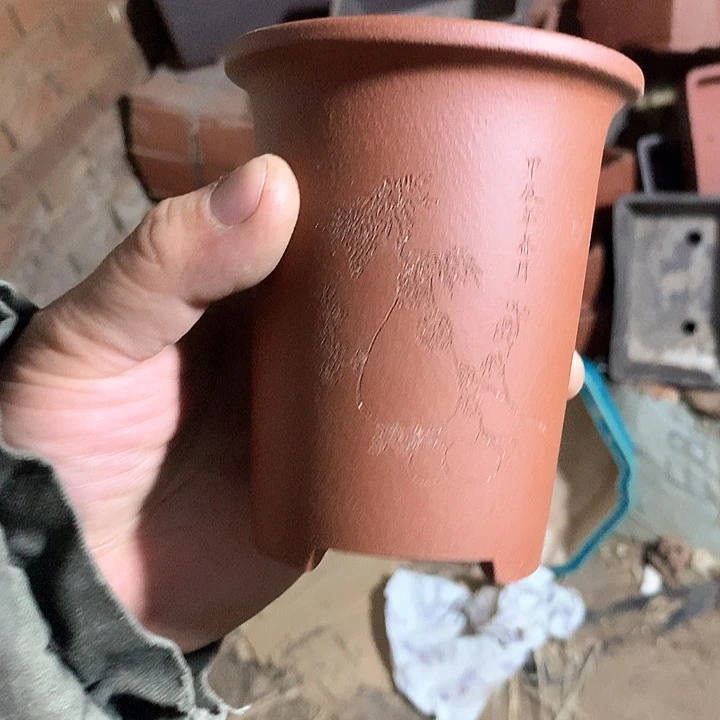紫砂我要不就是你