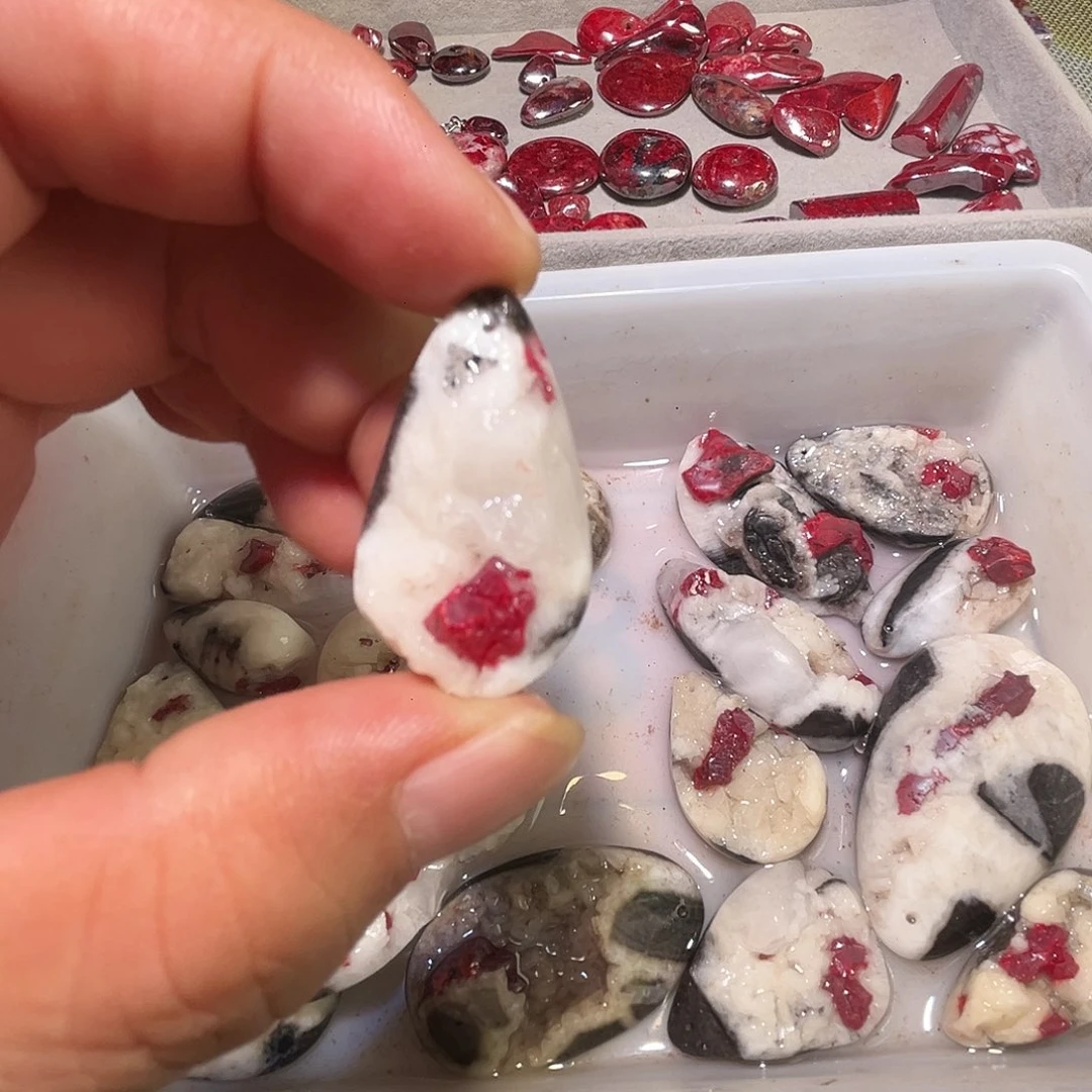 天然辰砂666688888888