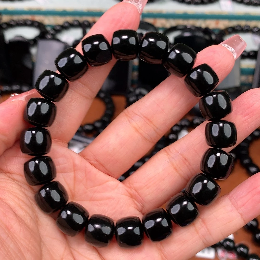 手链未镶嵌和田玉七*末