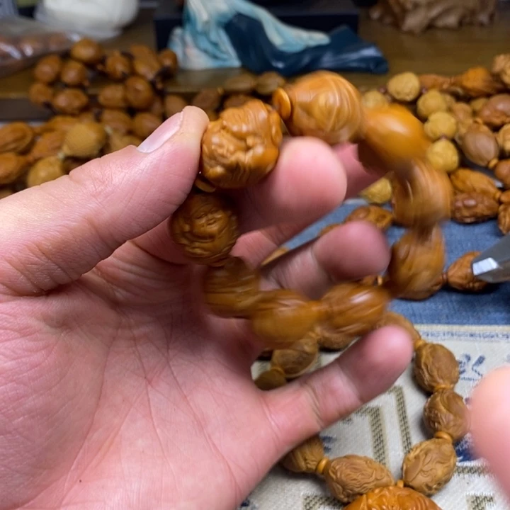 橄榄核手串/手链橄榄手串手链7
