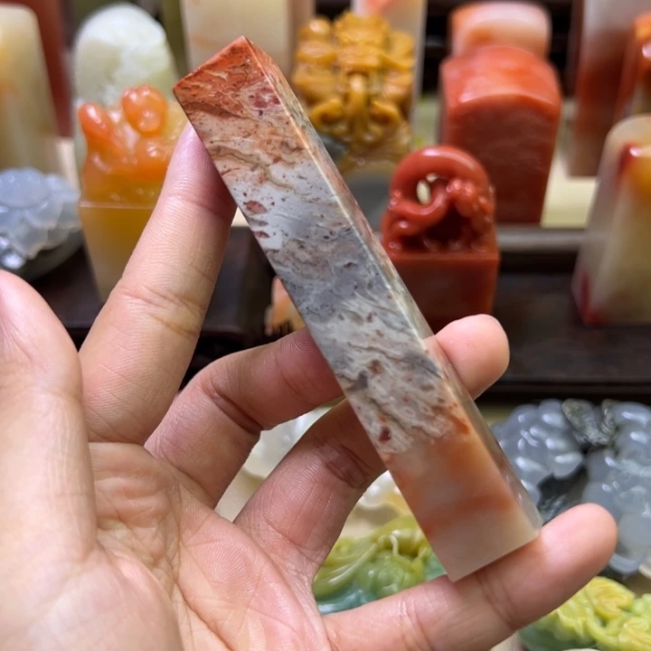 印石寿山石83号95:18:18