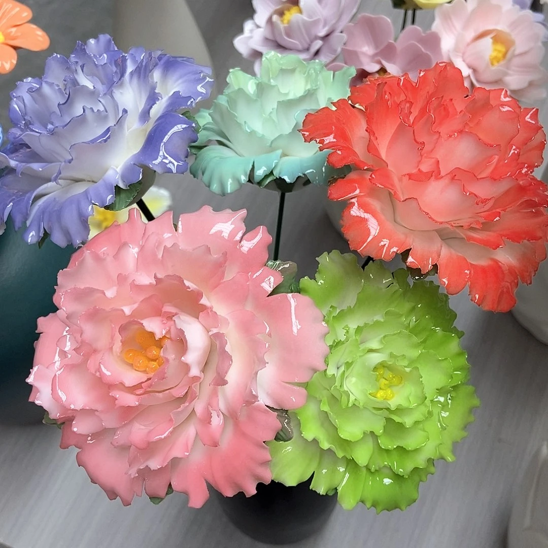陶瓷手工制作工艺