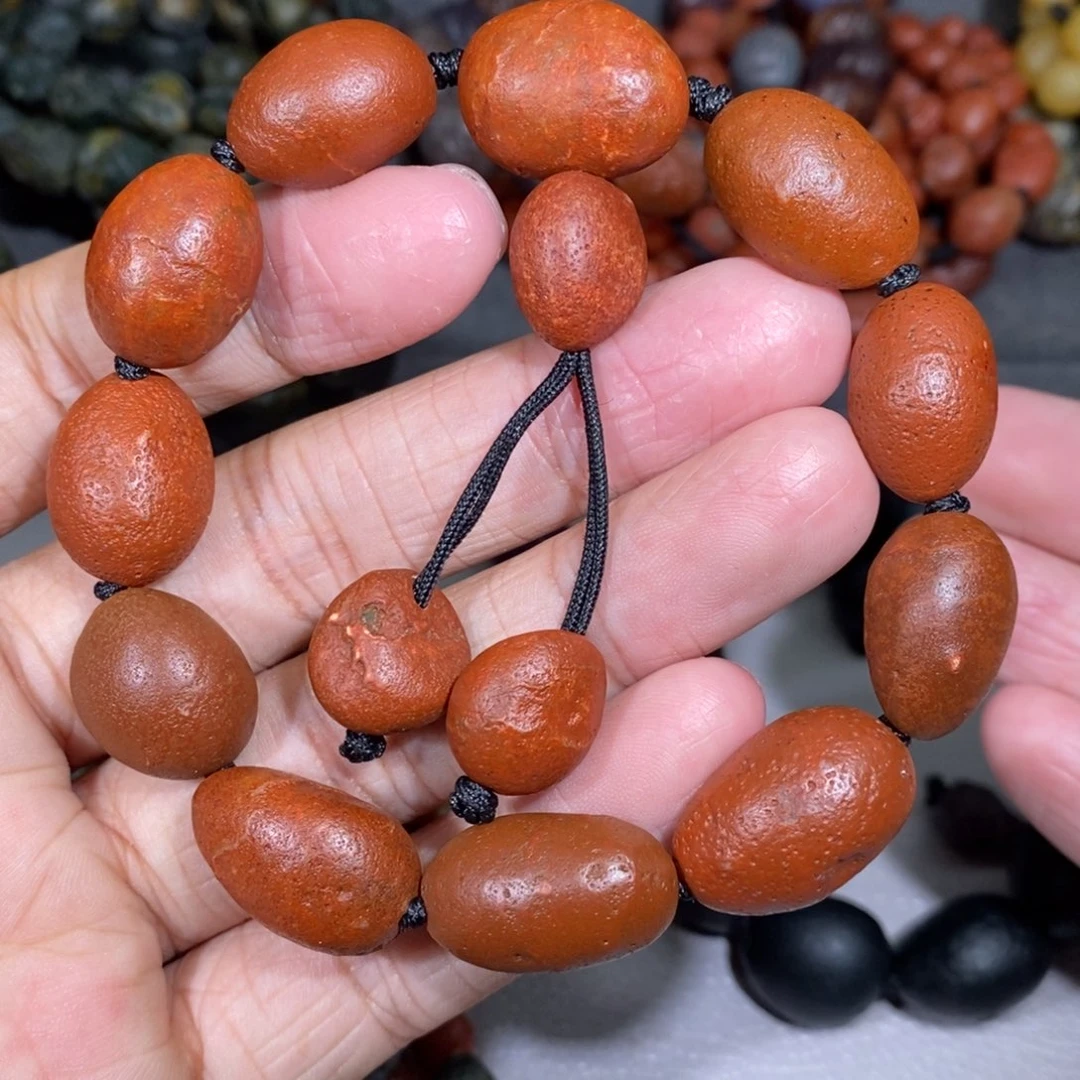 未镶嵌玛瑙/玉髓珠宝奇石