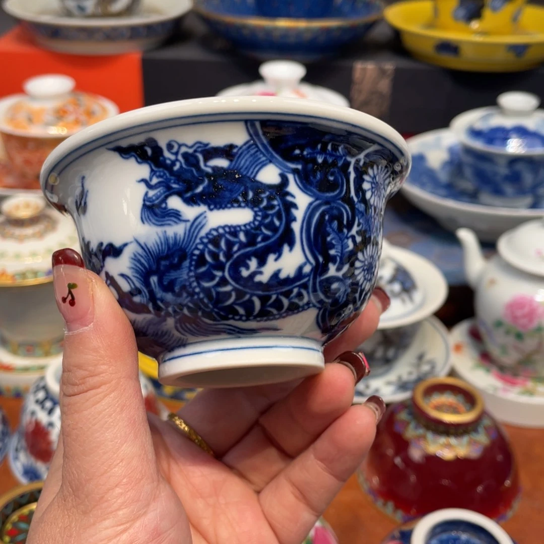 景德镇陶瓷景德镇瓷器