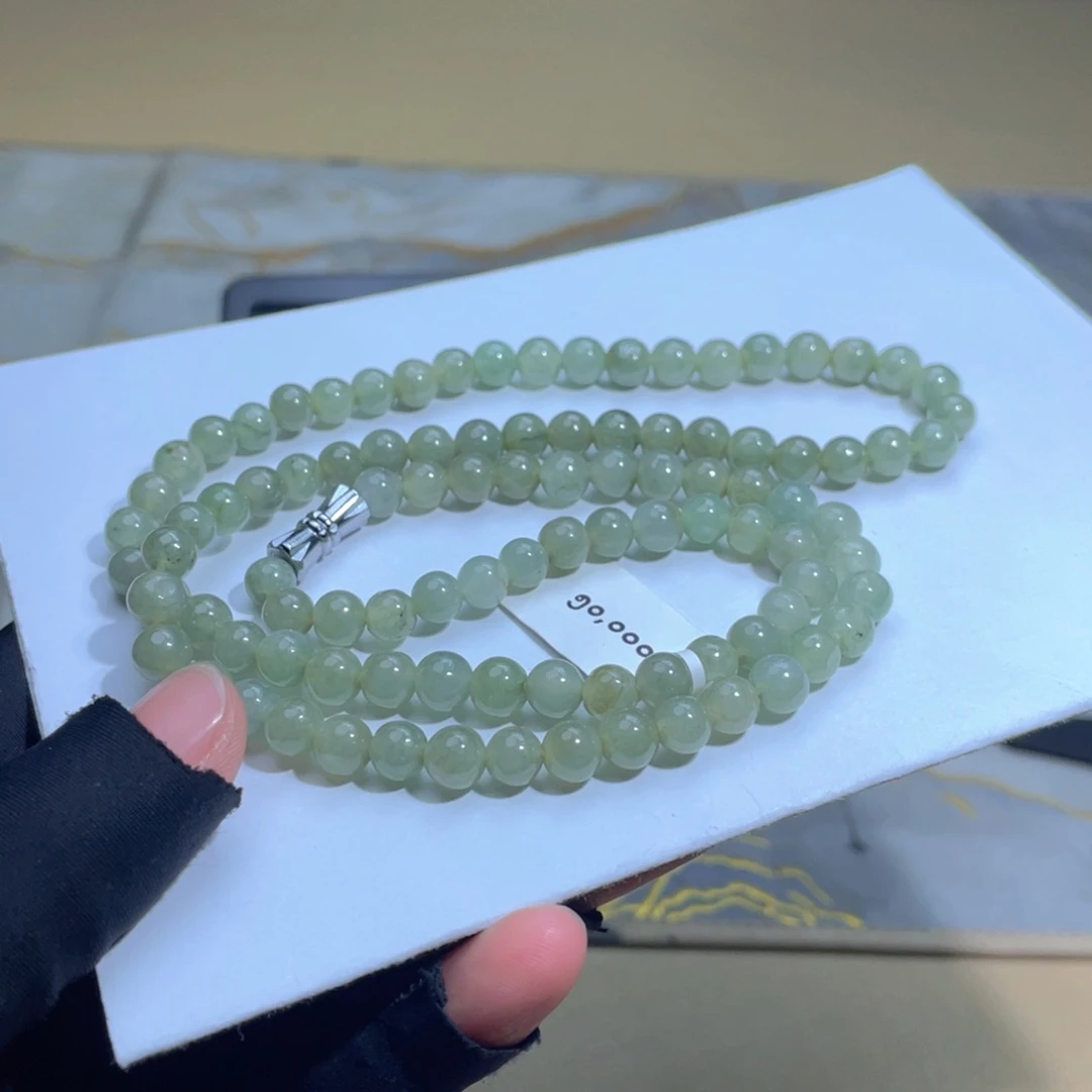 未镶嵌定制翡翠福利不不退换