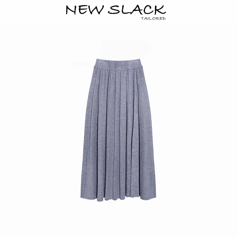 New slack NX250437 四件套半裙