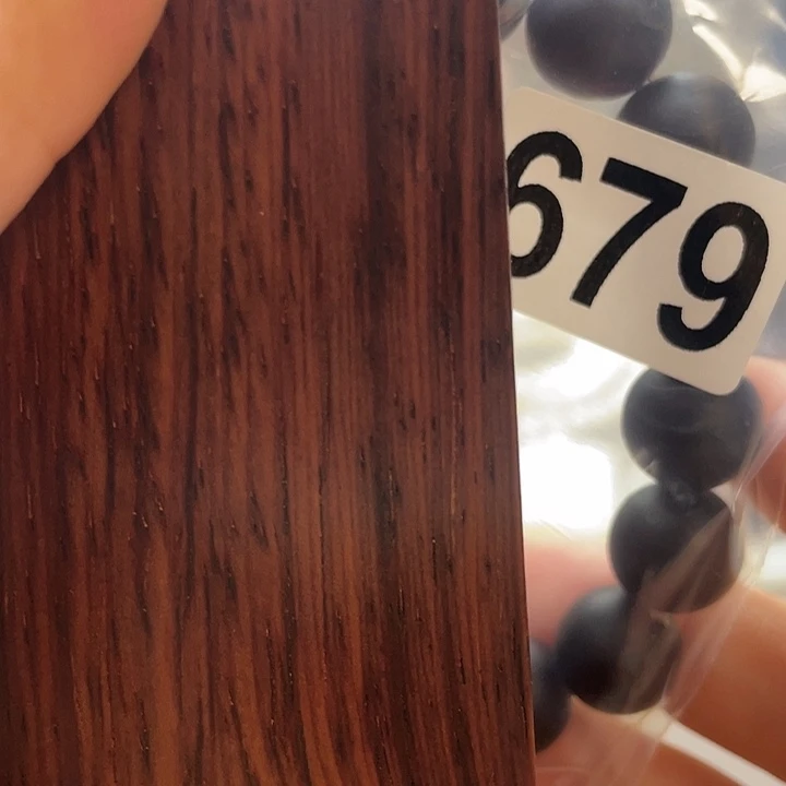 微凹黄檀（南美大红酸枝）