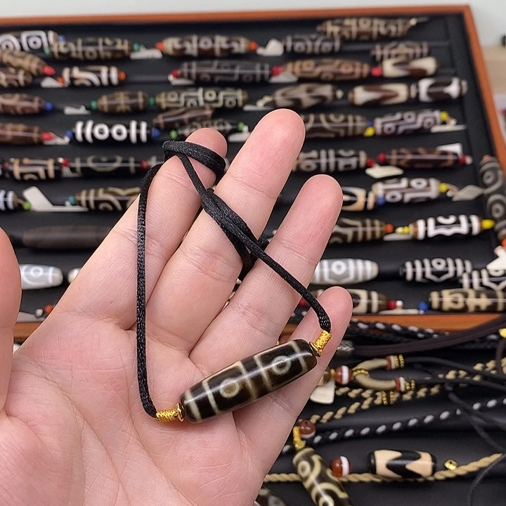 未镶嵌玛瑙/玉髓珠宝半成品