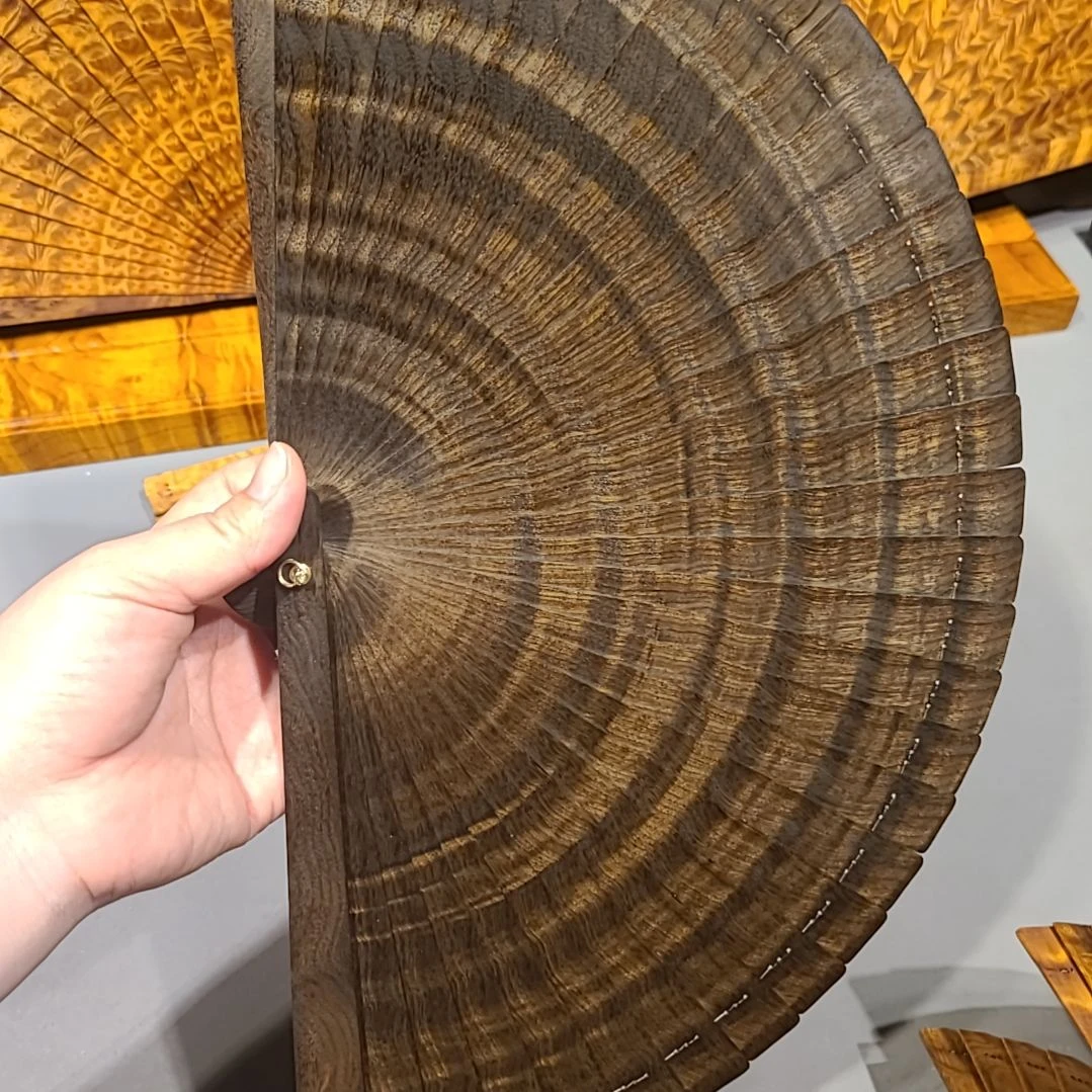 楠木21小叶桢楠金丝楠木苏扇阴沉