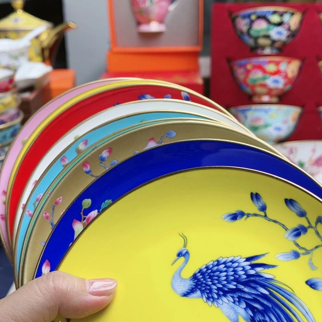 【闪购商品】珐琅跳***16寸9个………………