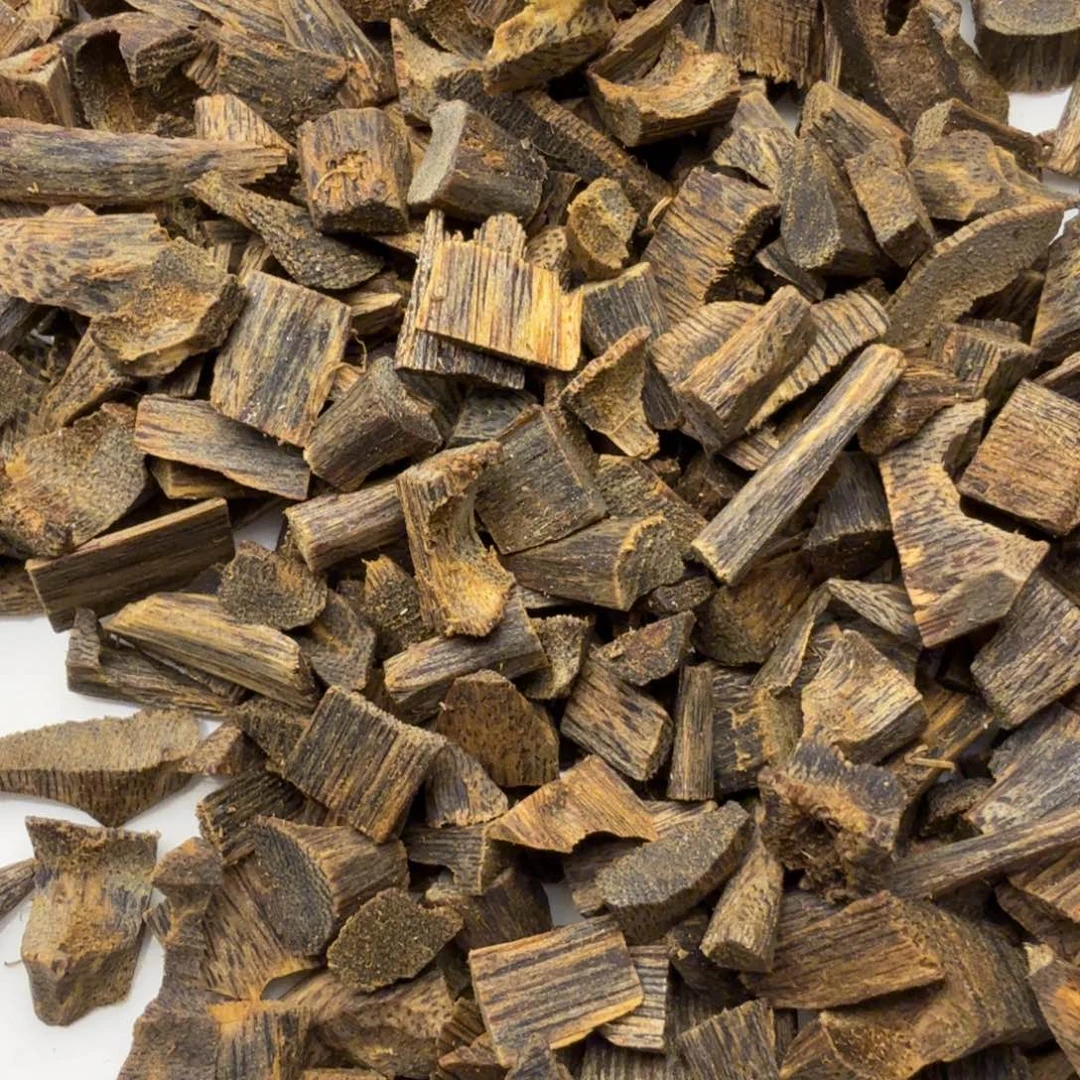 沉香沉香碎屑沉水透顶绿熏香料30g