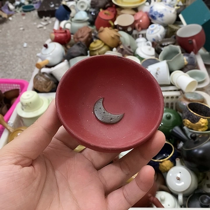 陶瓷艺术品及陶瓷制品