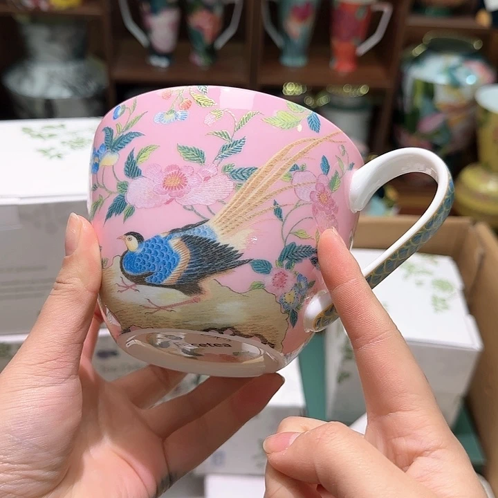 骨瓷实付满10包邮哈布***兔