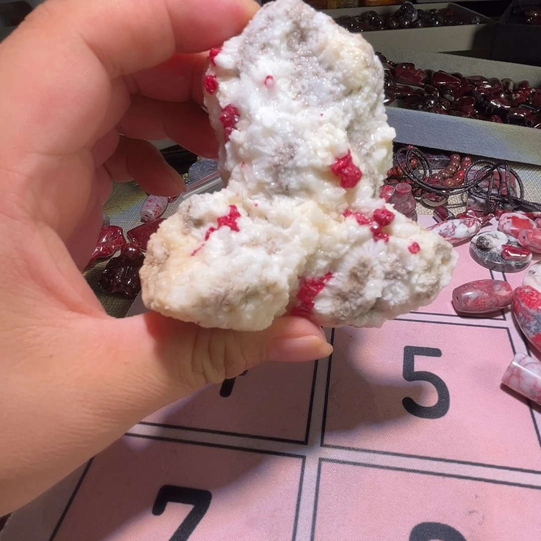 天然辰砂6666666888888