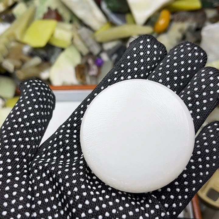 未镶嵌和田玉珠宝奇石