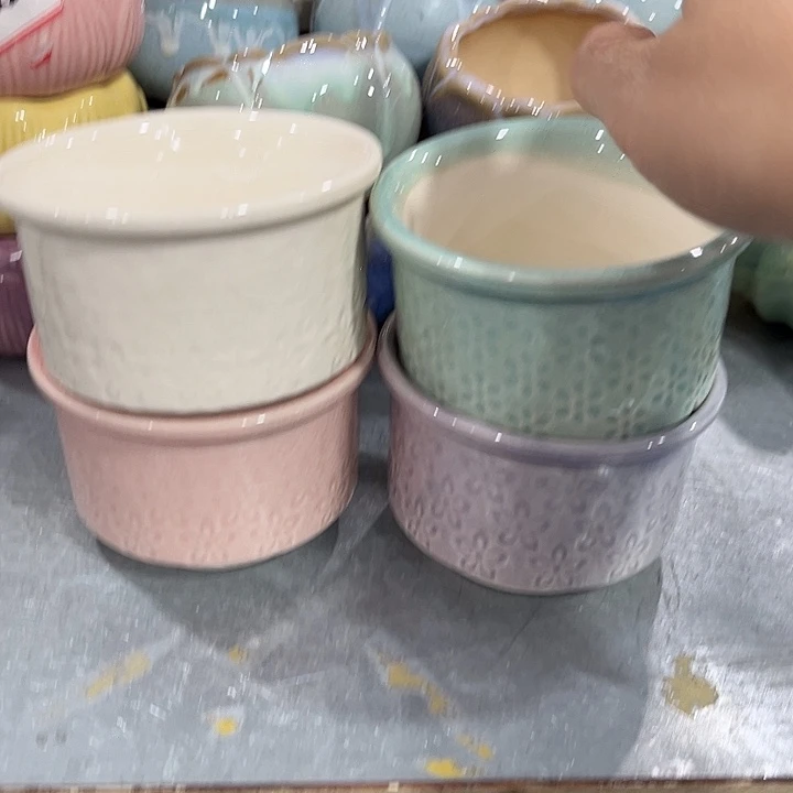 花盆外贸单清仓满¥9.9包邮