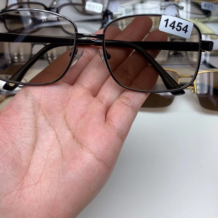 一体款全框茶水晶1454