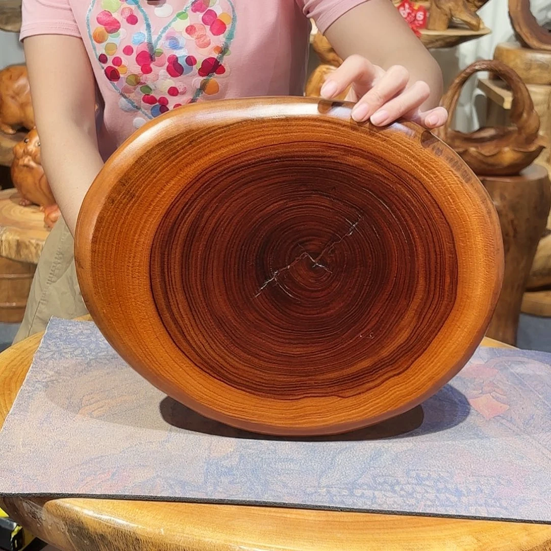 香樟木干泡33-26-4.5