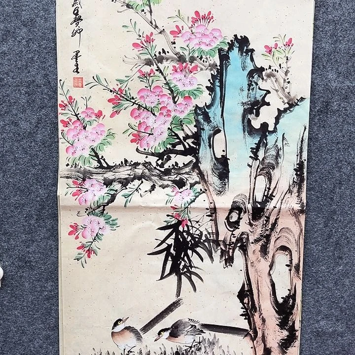 艺术作品欣赏作品